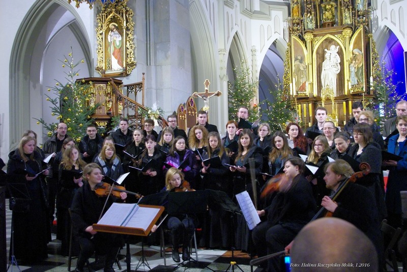 koncert