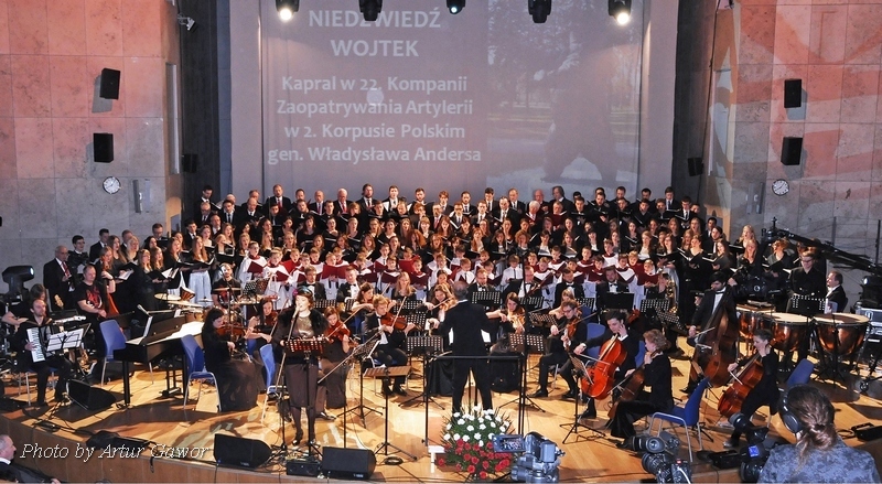 wykleci