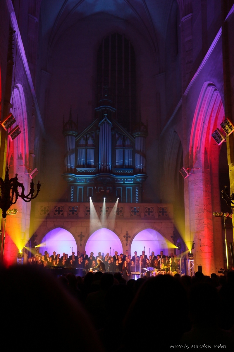 koncert