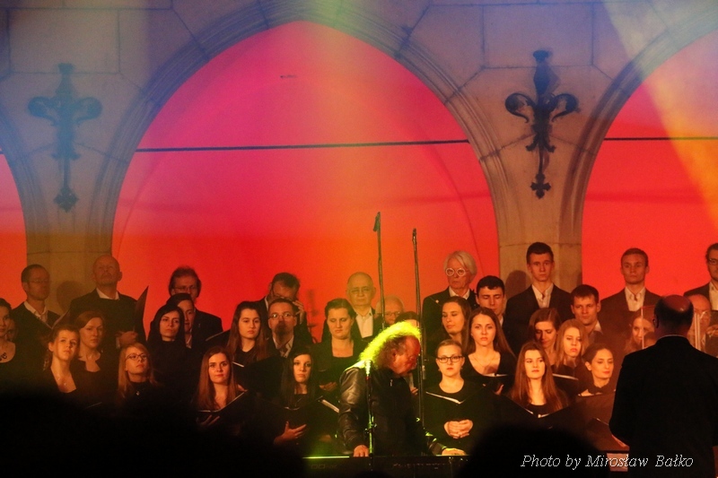koncert