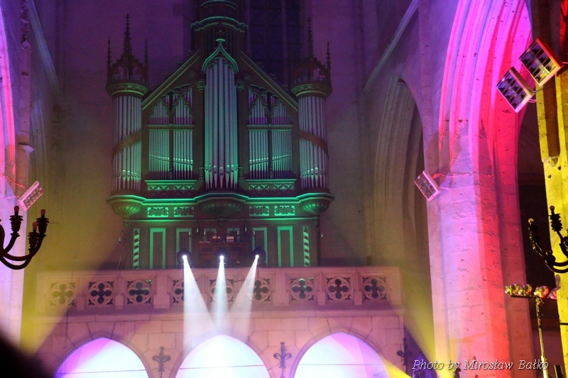 koncert