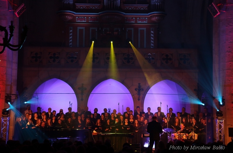 koncert