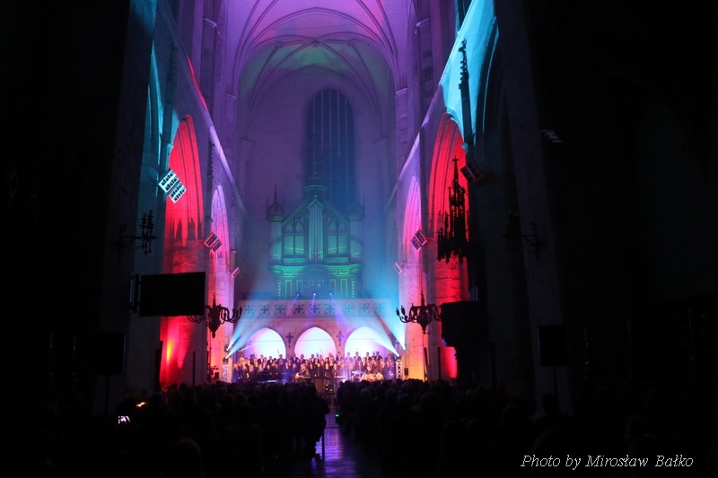 koncert