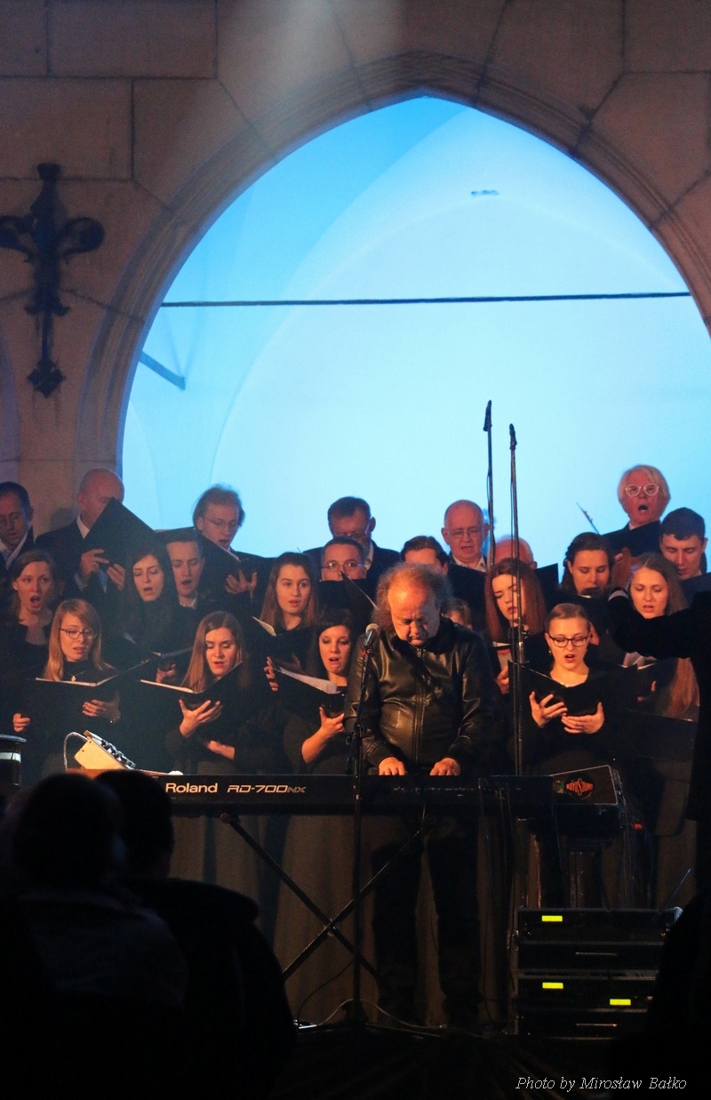 koncert