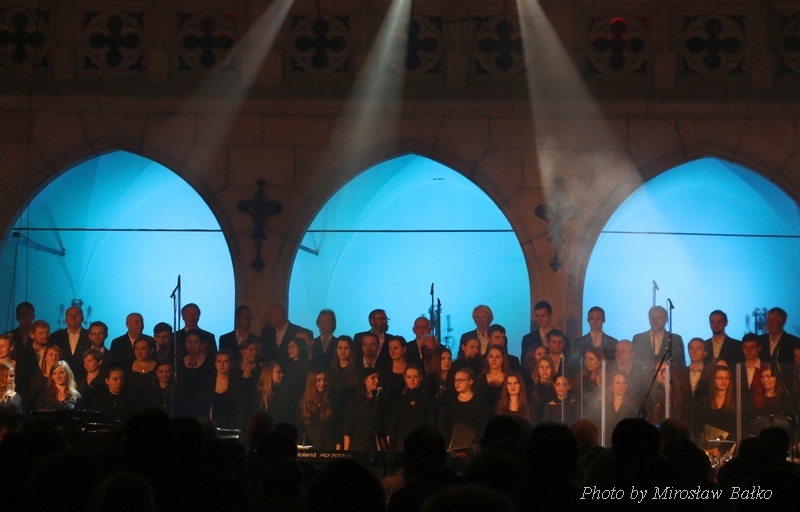 koncert