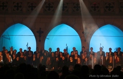 koncert