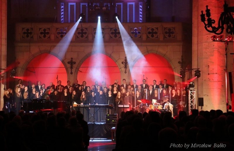 koncert