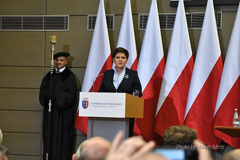 Inauguracja