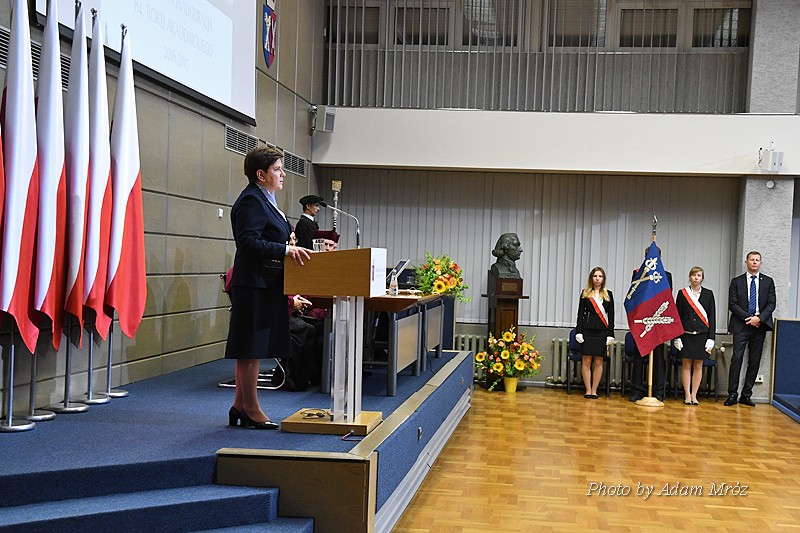 Inauguracja