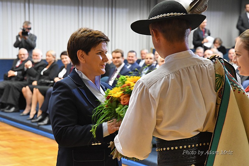 Inauguracja