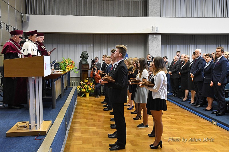 Inauguracja