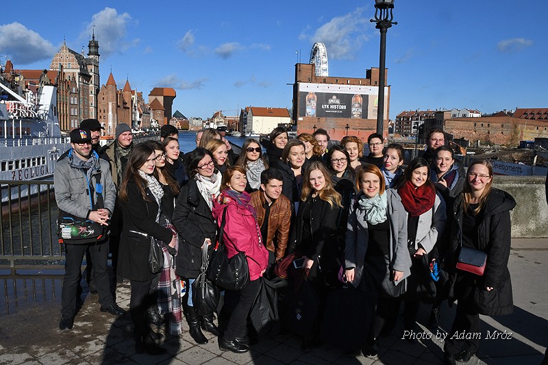 gdansk