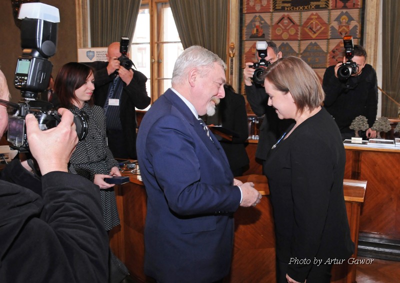 honoris