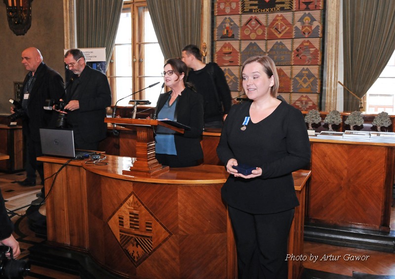 honoris