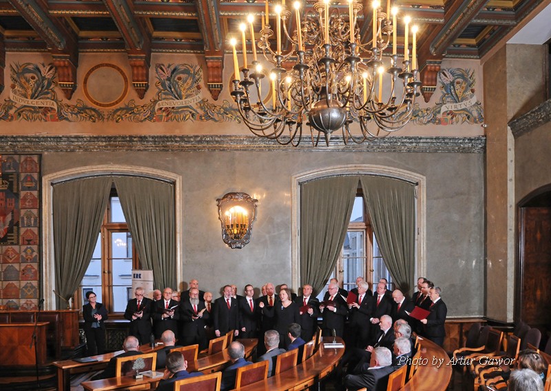 gala