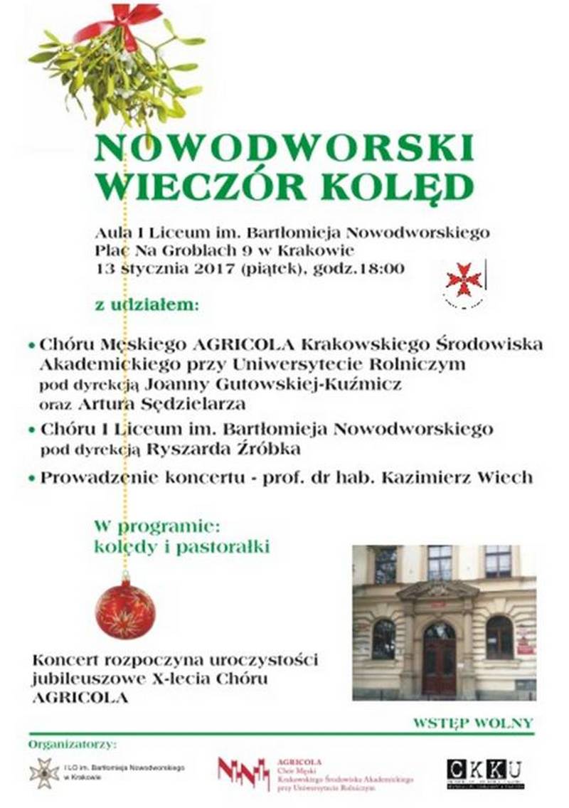 koncert