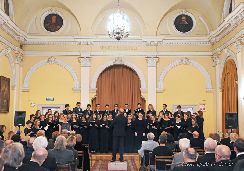 koncert