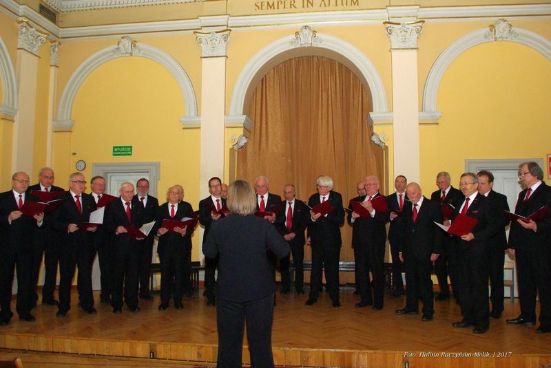 koncert