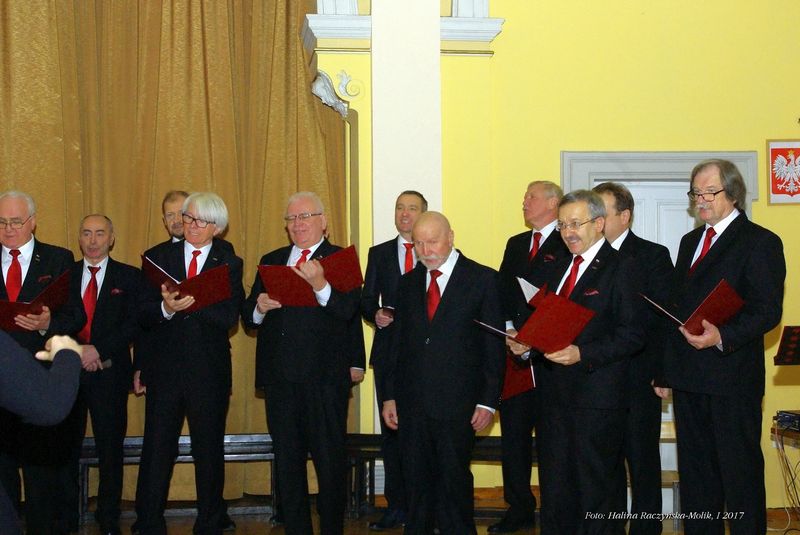 koncert