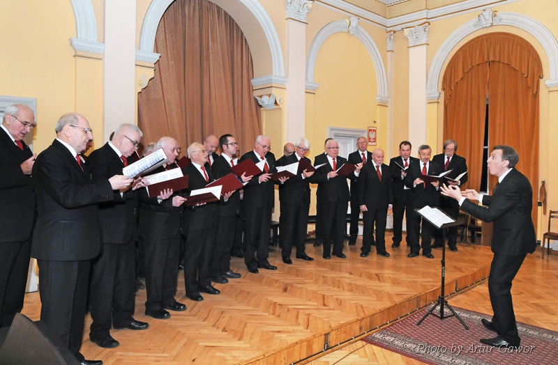 koncert