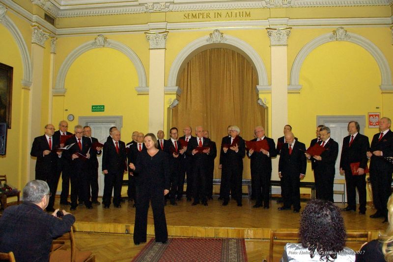 koncert