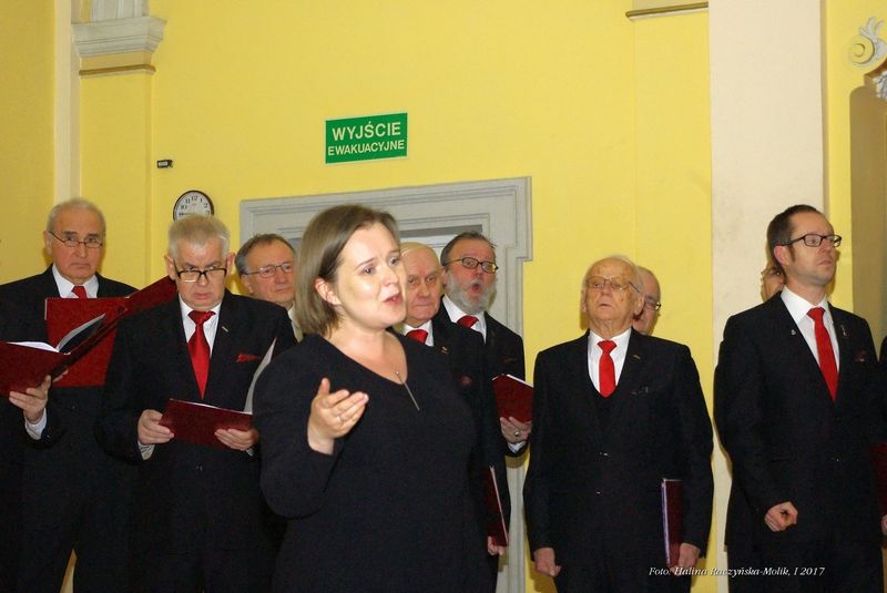 koncert