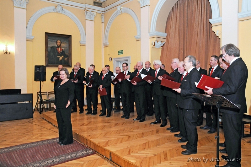 koncert