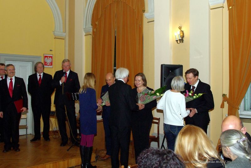 koncert