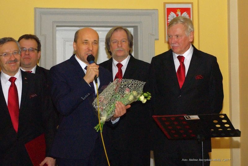 koncert