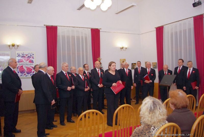 koncert