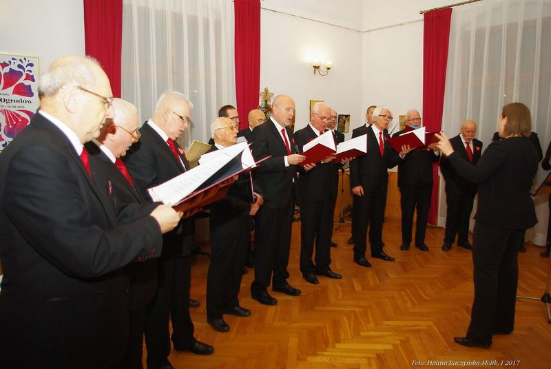 koncert