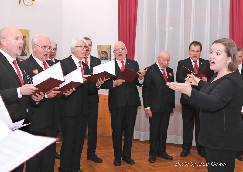 koncert