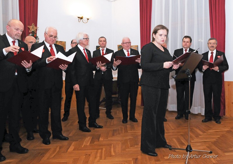koncert