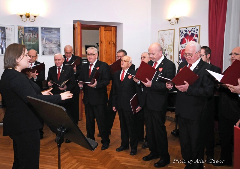 koncert