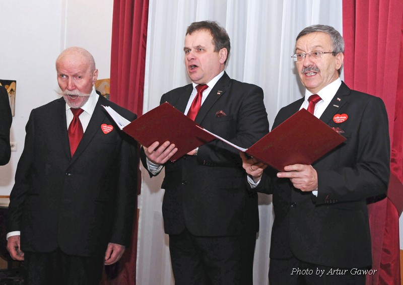 koncert