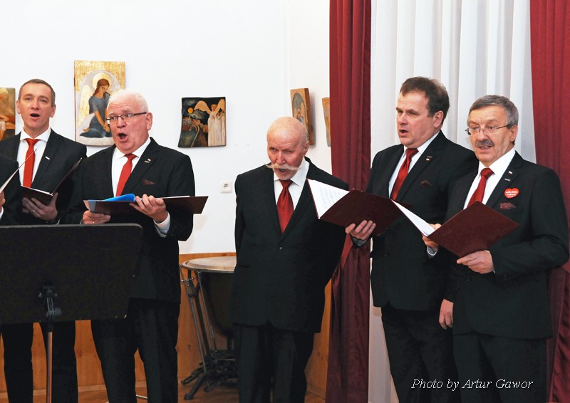 koncert
