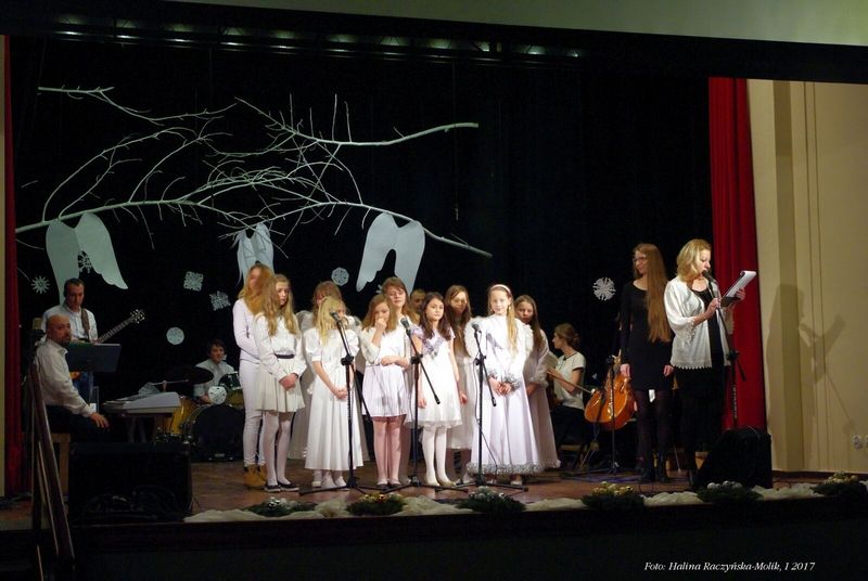 koncert