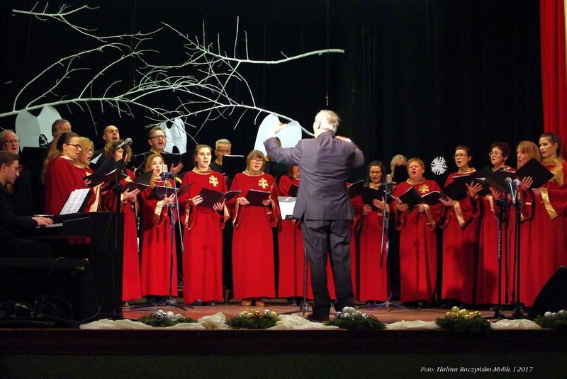 koncert
