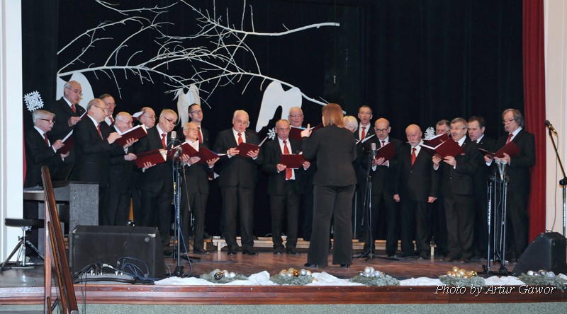 koncert