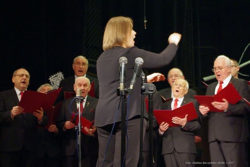 koncert
