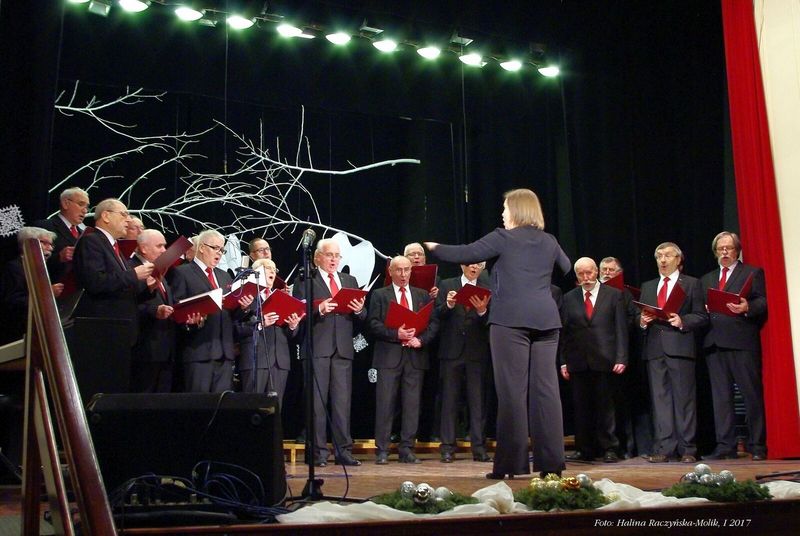 koncert
