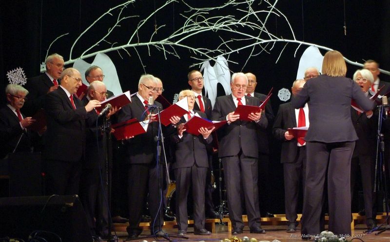 koncert