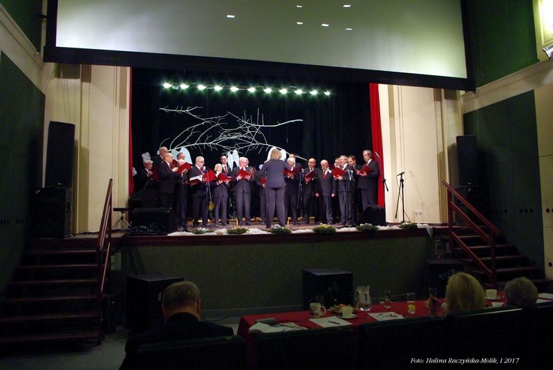 koncert