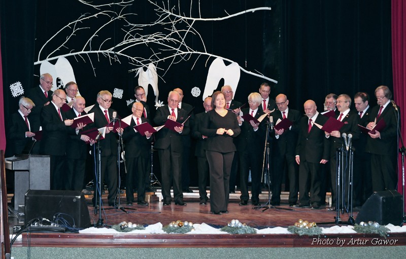 koncert