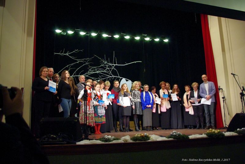koncert