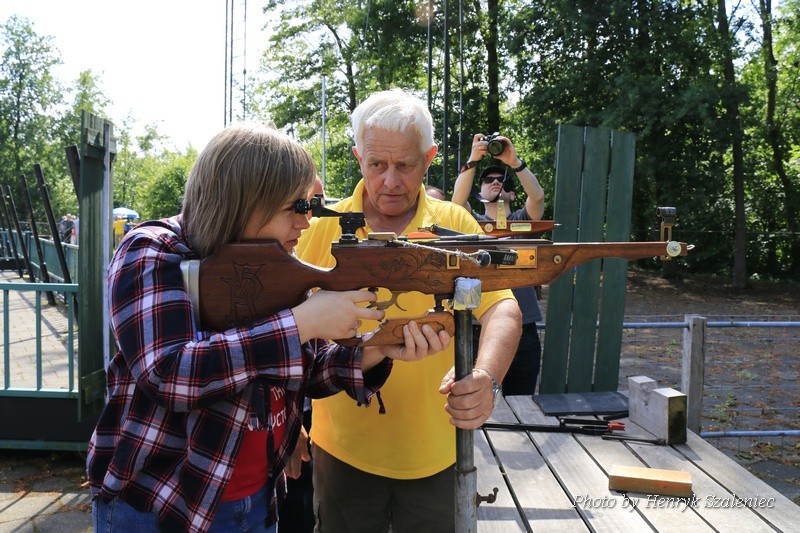 na sportowo