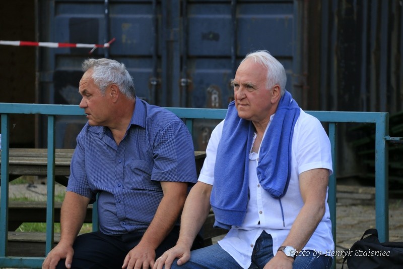 na sportowo