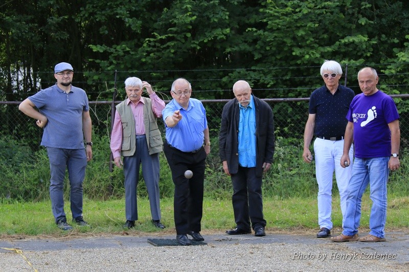 na sportowo