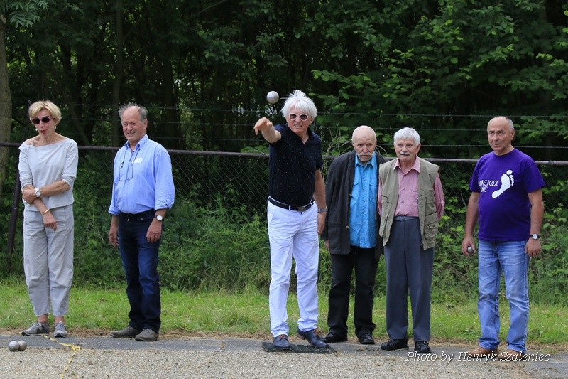na sportowo