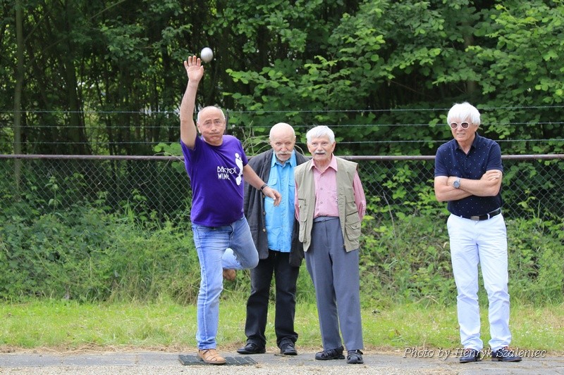 na sportowo